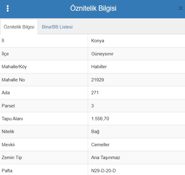 İlan Fotoğrafı
